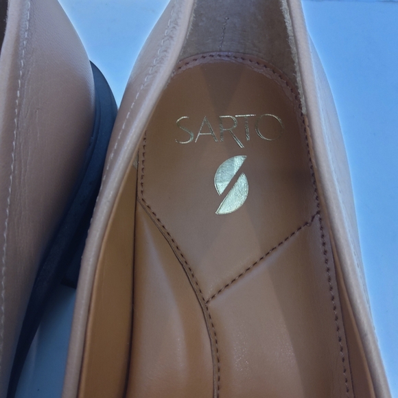 SARTO by Franco Sarto Eda loafers - Picture 4 of 11